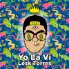 Lesk Torres - Yo la Ví - Single